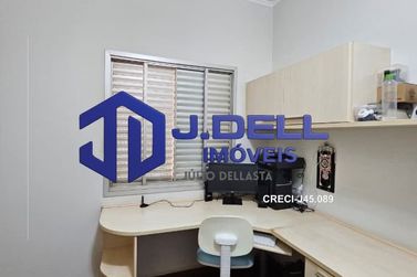 Apartamento &agrave; venda - Jardim Planalto