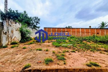 Terreno &agrave; venda - 140m&sup2; - Jardim Jandira