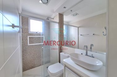 Apartamento para alugar - 58m&sup2; - Jardim Infante Dom Henrique