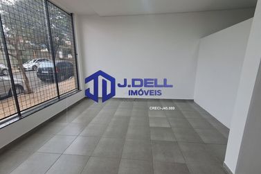 Sala Comercial para alugar - 80m&sup2; - Centro