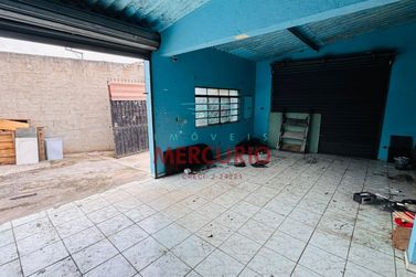 Sal&atilde;o Comercial para alugar - 500m&sup2; - Vila Continental