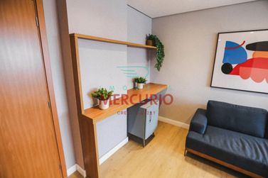 Apartamento para alugar - 60m&sup2; - Residencial Parque Granja Cec&iacute;lia B