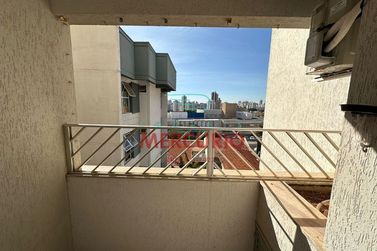 Apartamento para alugar - 65m&sup2; - Jardim Nasralla