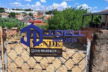 Terreno &agrave; venda - 242m&sup2; - Independ&ecirc;ncia