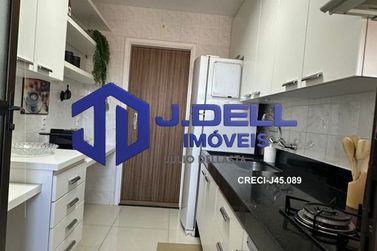 Apartamento para alugar - 68m&sup2; - Aviacao