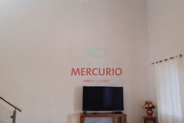 Casa &agrave; venda - 311m&sup2; - Centro