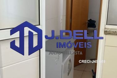 Apartamento para alugar - 85m&sup2; - Aviacao