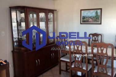 Apartamento &agrave; venda - 78m&sup2; - Vila Leme da Silva