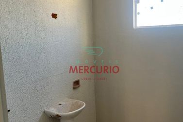 Casa &agrave; venda - 400m&sup2; - Centro