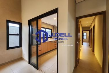 Casa &agrave; venda - 286m&sup2; - Residencial Villa de Le&oacute;n