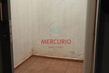 Casa &agrave; venda - 107m&sup2; - Jardim Am&eacute;rica