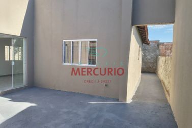 Casa &agrave; venda - 94m&sup2; - Tangar&aacute;s