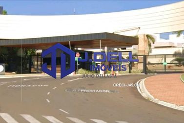 Terreno &agrave; venda - 525m&sup2; - Villa Lobos