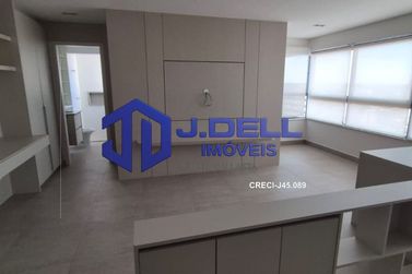 Apartamento para alugar - 465m&sup2; - Centro