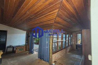 Casa &agrave; venda - 35200m&sup2; - Jardim America