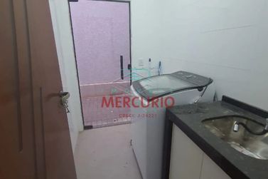 Sobrado &agrave; venda - 179m&sup2; - Vila Souto