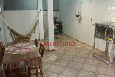 Sobrado &agrave; venda - 370m&sup2; - Vila Monlevade