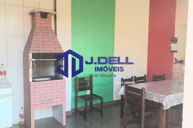 Casa &agrave; venda - 360m&sup2; - Jardim Olimpico