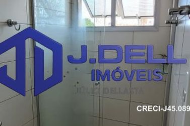 Apartamento &agrave; venda - 119m&sup2; - Centro