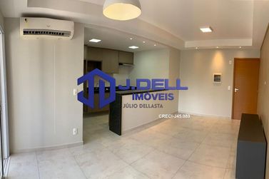 Apartamento para alugar - 75m&sup2; - Aviacao
