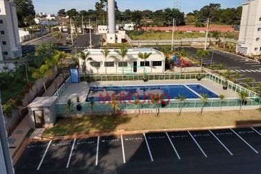 Apartamento &agrave; venda - 55m&sup2; - Vila Serr&atilde;o