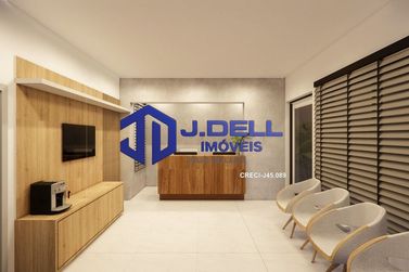 Sala Comercial para alugar - Jardim Paulista