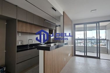 Apartamento para alugar - 92m&sup2; - Jardim Paulista