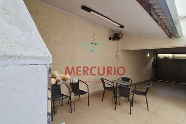 Casa &agrave; venda - 156m&sup2; - Vila Souto