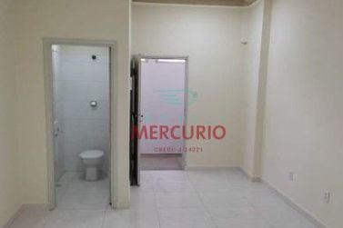 Sala Comercial &agrave; venda - 30m&sup2; - Centro