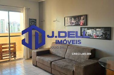 Apartamento &agrave; venda - 50m&sup2; - Jardim Panorama