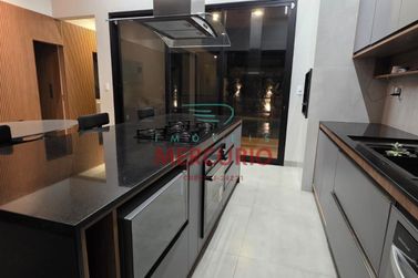 Casa &agrave; venda - 207m&sup2; - Morada Do Sol