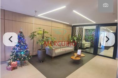 Apartamento &agrave; venda - 68m&sup2; - Jardim Infante Dom Henrique