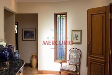 Casa &agrave; venda - 952m&sup2; - Jardim Shangri-L&aacute;