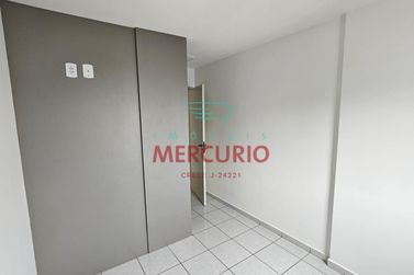 Apartamento &agrave; venda - 76m&sup2; - Jardim Infante Dom Henrique