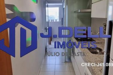 Apartamento &agrave; venda - 94m&sup2; - Parque Jardim Europa