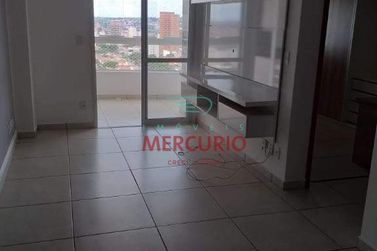 Apartamento &agrave; venda - 62m&sup2; - Jardim Estoril