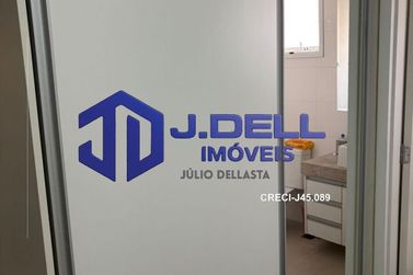 Apartamento &agrave; venda - Vila Nova Cidade Universitaria