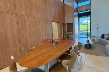 Casa &agrave; venda - 279m&sup2; - Alphaville