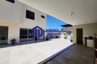 Apartamento &agrave; venda - 440m&sup2; - Centro