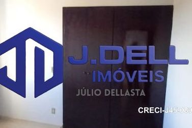 Apartamento &agrave; venda - 60m&sup2; - Jardim America