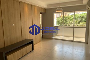 Apartamento para alugar - 75m&sup2; - Aviacao