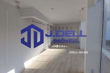 Sala Comercial para alugar - Parque Jardim Europa