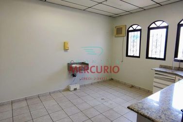 Casa para alugar - 67m&sup2; - Vila Santa Tereza