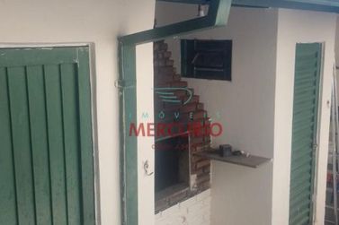 Casa &agrave; venda - 139m&sup2; - Vila Falc&atilde;o