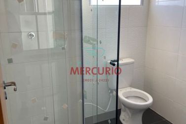 Apartamento &agrave; venda - 45m&sup2; - Residencial Parque Granja Cec&iacute;lia B