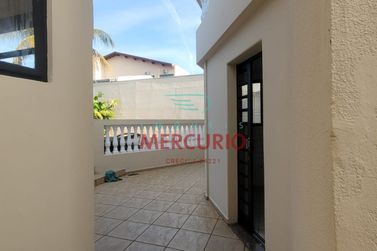 Sobrado para alugar - Jardim Dona Sarah