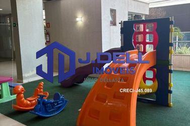 Apartamento &agrave; venda - Vila Nova Cidade Universitaria