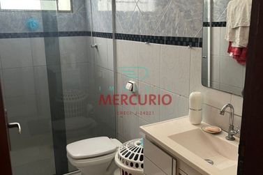 Sobrado &agrave; venda - 180m&sup2; - Jardim Ol&iacute;mpico