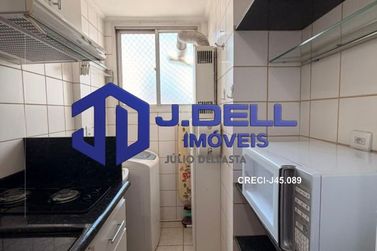 Apartamento para alugar - Jardim Panorama