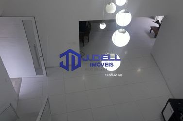 Casa &agrave; venda - 302m&sup2; - Colonial